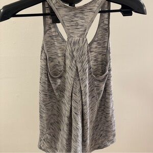 Lululemon workout Top